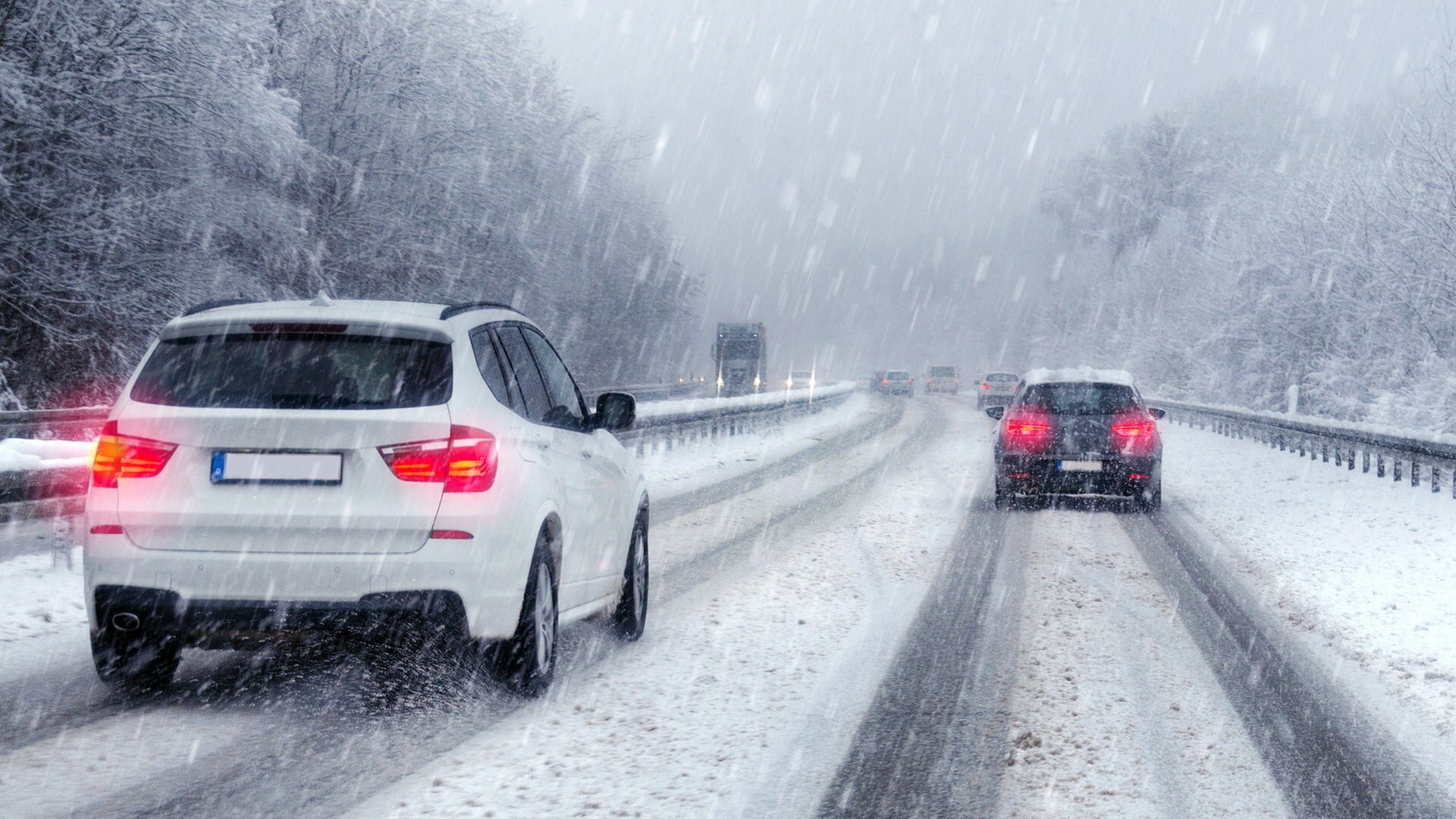Klimaanlage im Auto optimal nutzen: Diese Fehler sollten Autofahrer  vermeiden