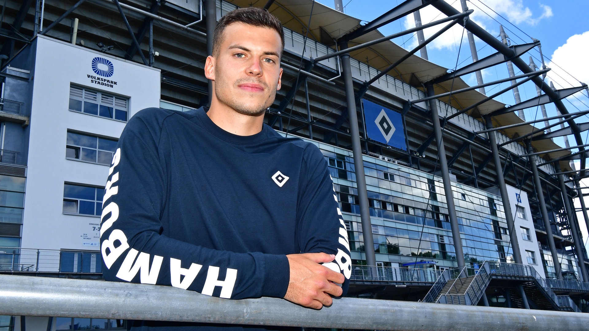 HSV: Kittel bleibt, Bénes kommt aus Gladbach