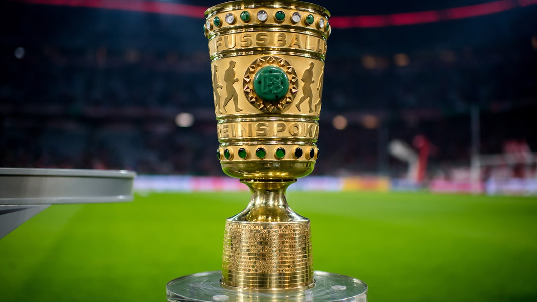 DFBPokal Atlas Delmenhorst zieht Werder Bremen NDR.de