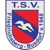 TSV Friedrichsberg-Busdorf