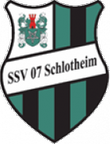 SSV 07 Schlotheim