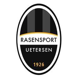 Rasensport Uetersen 1926