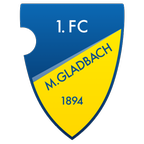 1.FC Mönchengladbach