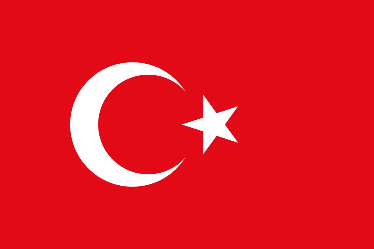 Türkei