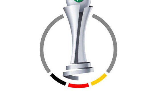 Wappen des DFB-Pokals Frauen © Wikipedia 