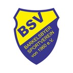 Barkelsbyer SV