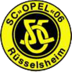 SC 06 Rüsselsheim