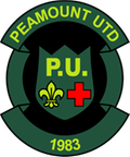 Peamount United