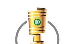 Wappen des DFB-Pokals © Wikipedia 