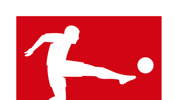 Wappen der Fußball-Bundesliga © Wikipedia 