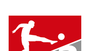 Wappen der zweiten Fußball-Bundesliga © Wikipedia 