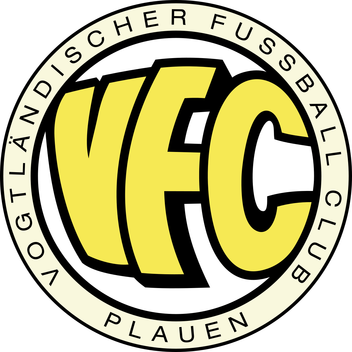 VFC Plauen