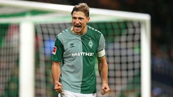 Werder Bremen: News, Spielplan Und Ergebnisse | NDR.de - Sport - Fußball