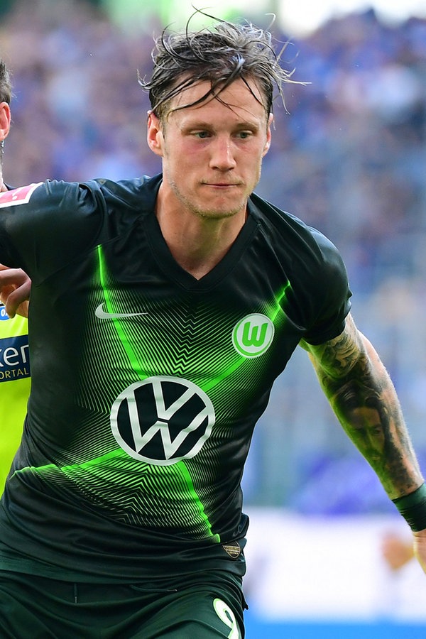 VfL Wolfsburg spielt gegen SC Paderborn 1:1 | NDR.de ...