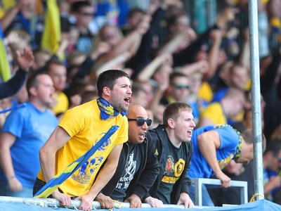 Eintracht Braunschweig Konflikt Mit Fans Zur Unzeit Ndr De Sport Fussball