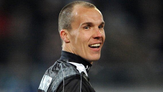 Robert Enke © imago images 