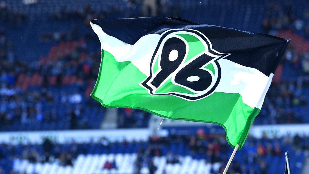 125 Jahre Hannover 96 Das Auf und Ab der "Roten" NDR.de