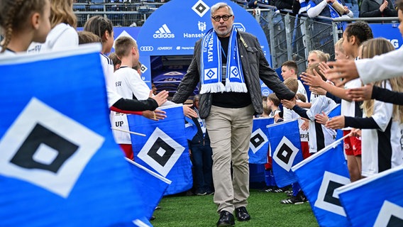 Düsseldorf – HSV - Figure 2