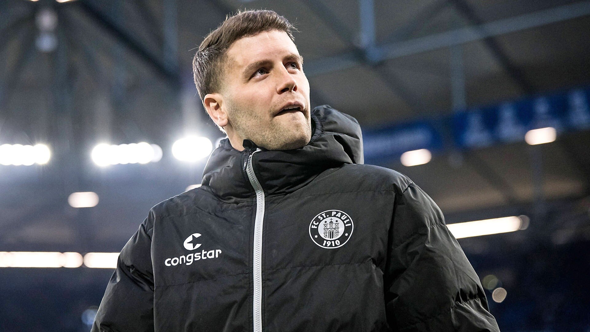 Medien: Coach Fabian Hürzeler vor Vertragsverlängerung beim FC St. Pauli