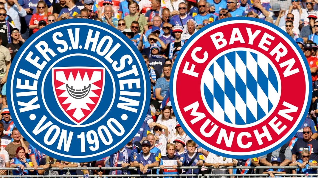 Holstein Kiel – Bayern München oder 48 Millionen gegen 1 Milliarde