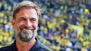 Jürgen Klopp © picture alliance/dpa | Christoph Reichwein 