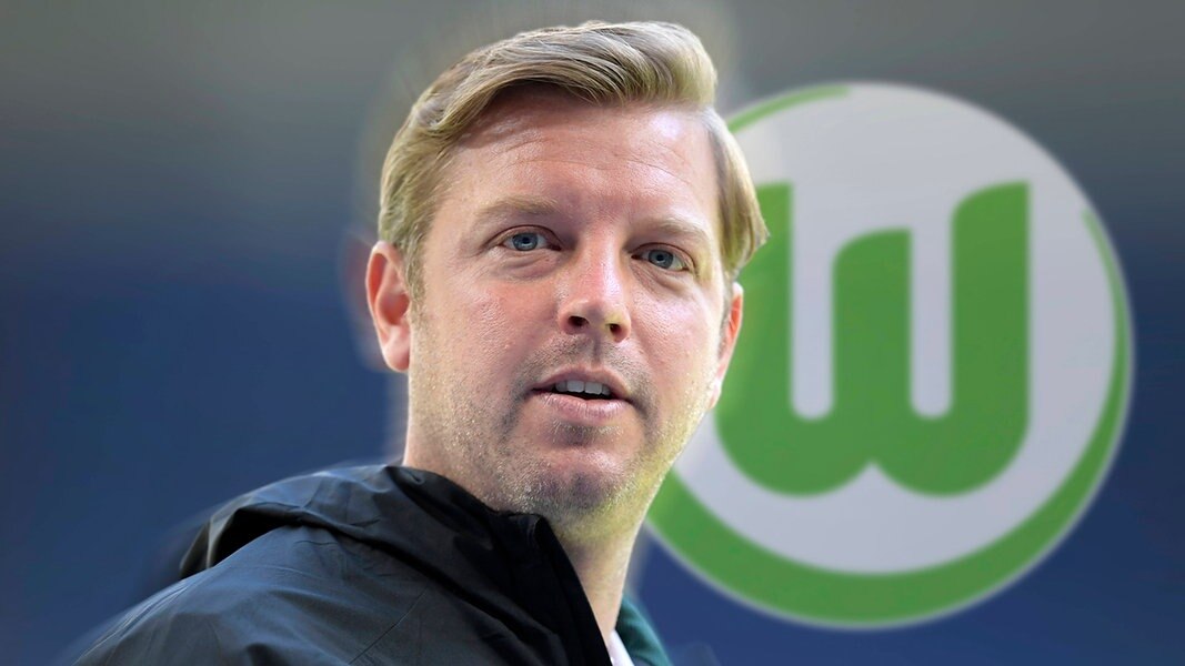 Kohfeldt Beim Vfl Wolfsburg Bewährung Für Den Hochgelobten Ndrde Sport Fußball 