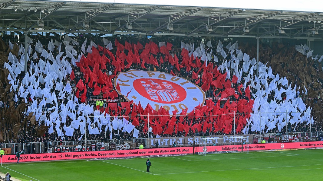 Anteile am Millerntor und Mitbestimmung: So plant St. Pauli seine Genossenschaft