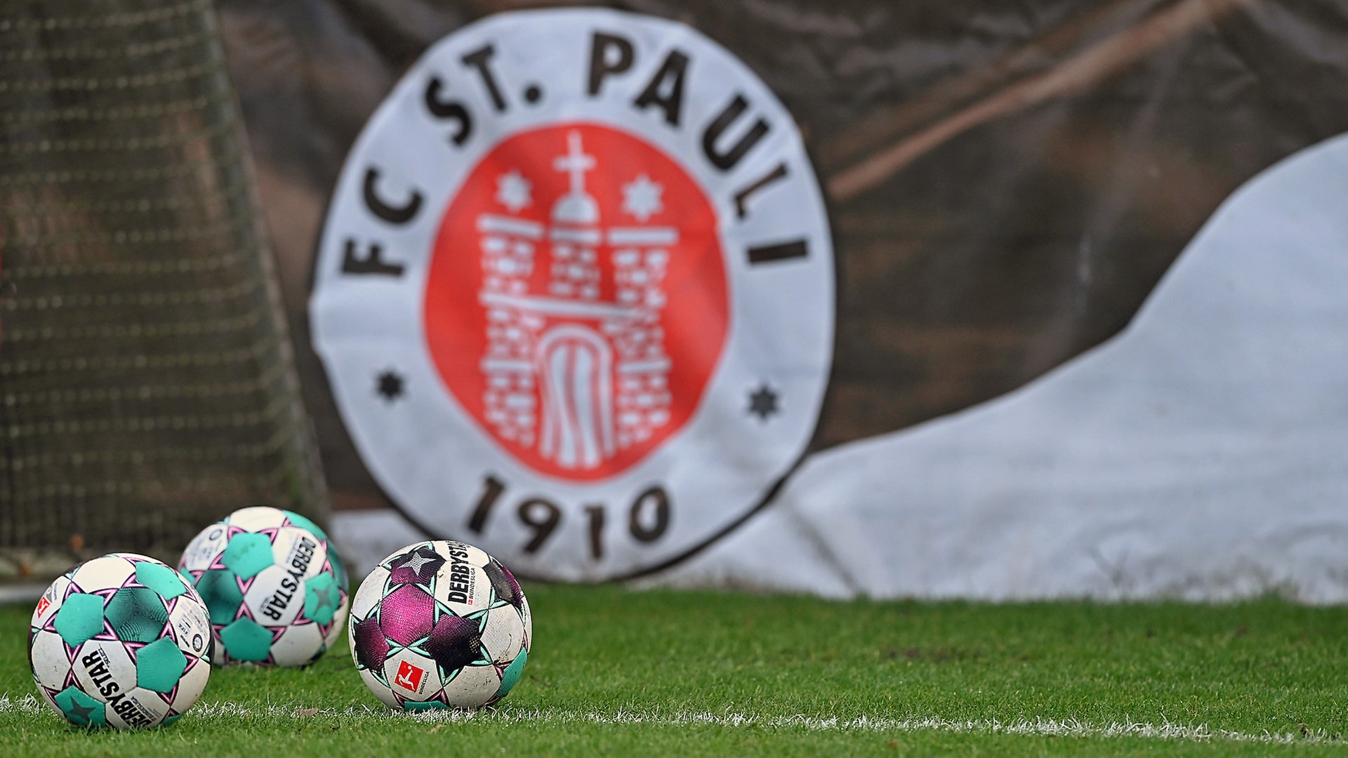 FC St. Pauli: Erneute Kritik an Erweiterung der Trainingsplätze