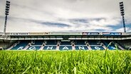 Symbolbild Hansa Rostock - Ostseestadion © NDR Foto: Katrin Schäfer