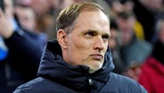 Fußball-Coach Thomas Tuchel © picture alliance / empics 