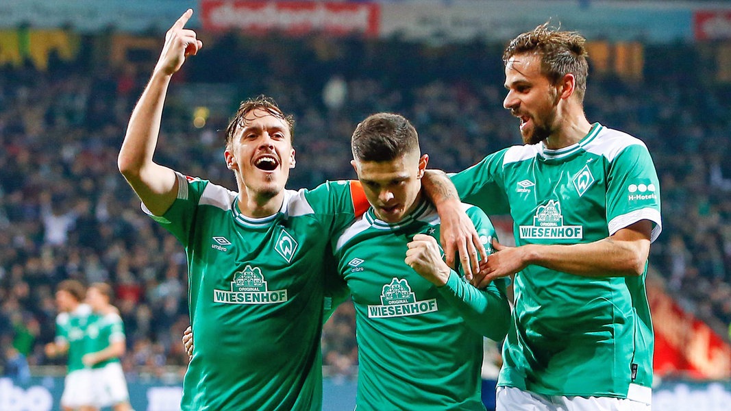 Bremen Schalke Radio