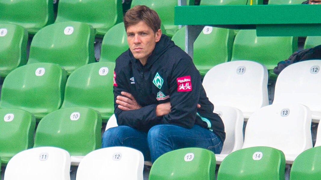 Bundesliga promoted Werder Bremen extends contract with Fritz |  NDR.de – Sports