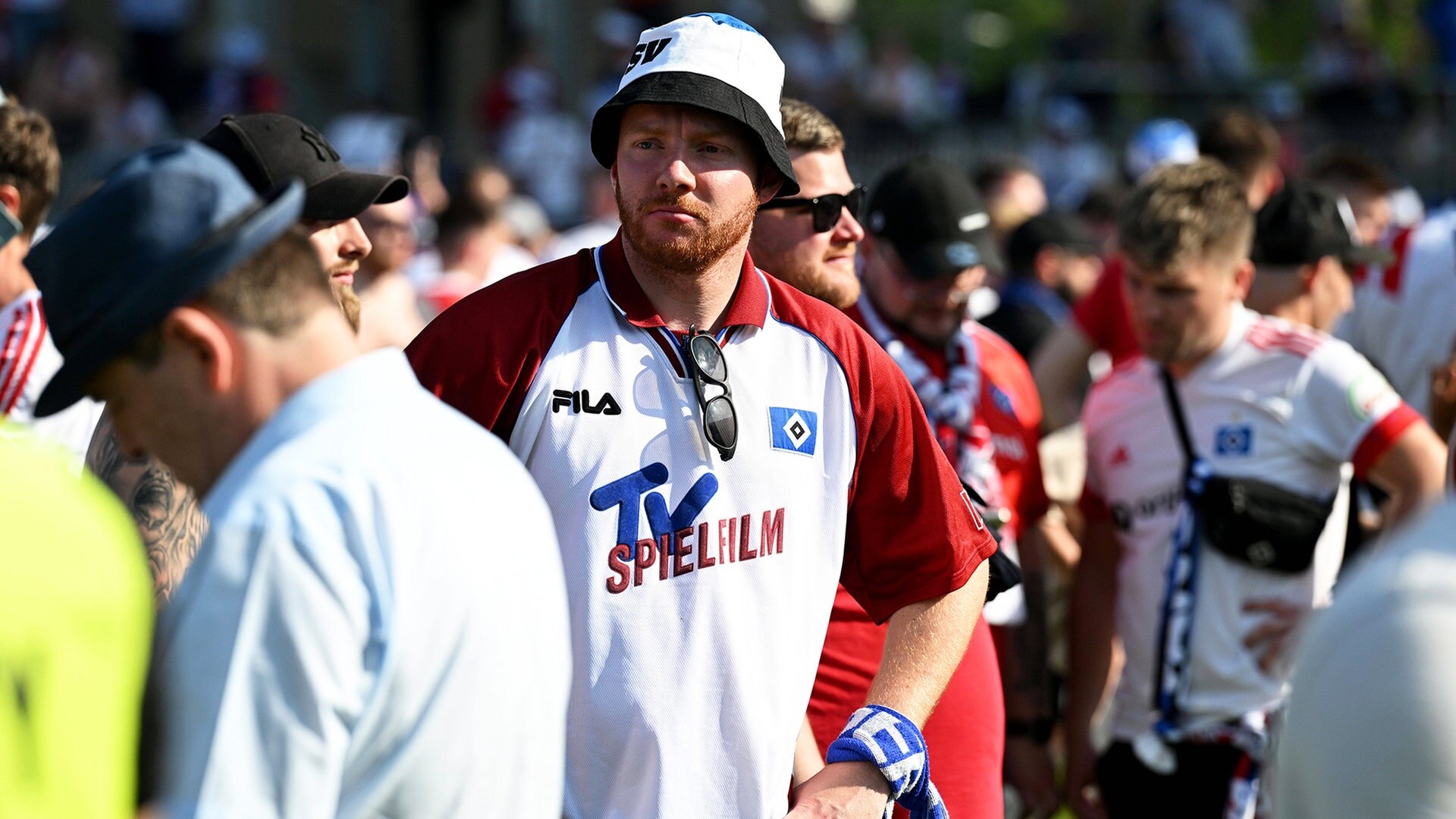 Drama pur: Heidenheim entreißt dem HSV den Aufstieg