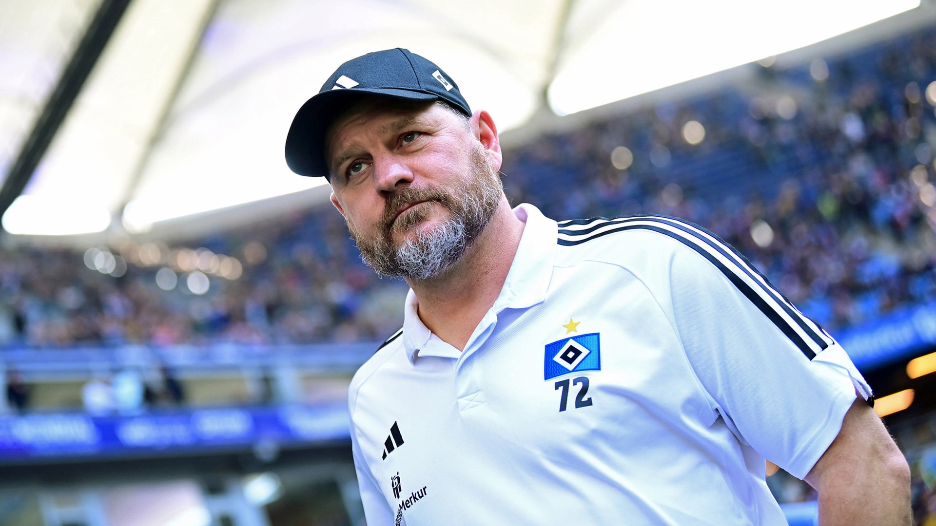 Nach wilden Walter-Jahren: Hat sich der HSV unter Baumgart verbessert?