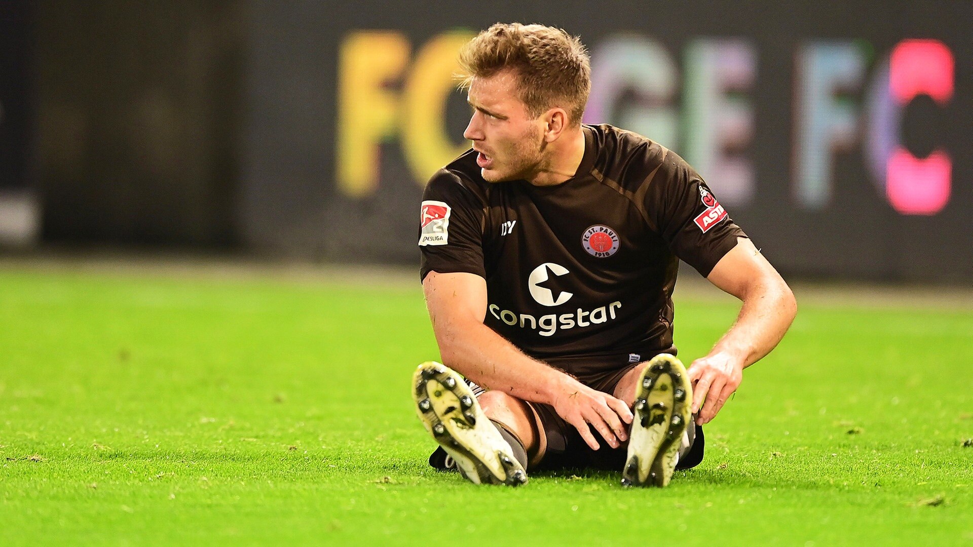 Nullnummer gegen Heidenheim – St. Pauli sechs Spiele sieglos