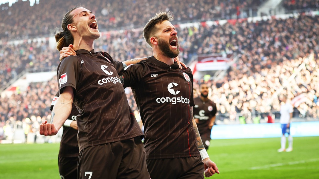 burgstallers renaissance beim fc st pauli ndr de sport fussball