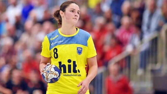 Saison Abbruch In Der Frauenhandball Bundesliga Ndr De Sport