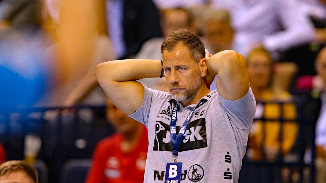 Handball-Bundesliga: Flensburg-Handewitt Kassiert Erste Niederlage ...