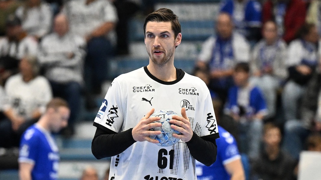 THW Kiel: Duvnjak und Pekeler verlängern – Sieg gegen Bietigheim