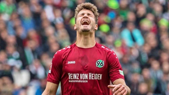 Die Zehn Schlechtesten Bundesliga Absteiger Ndr De Sport Fussball