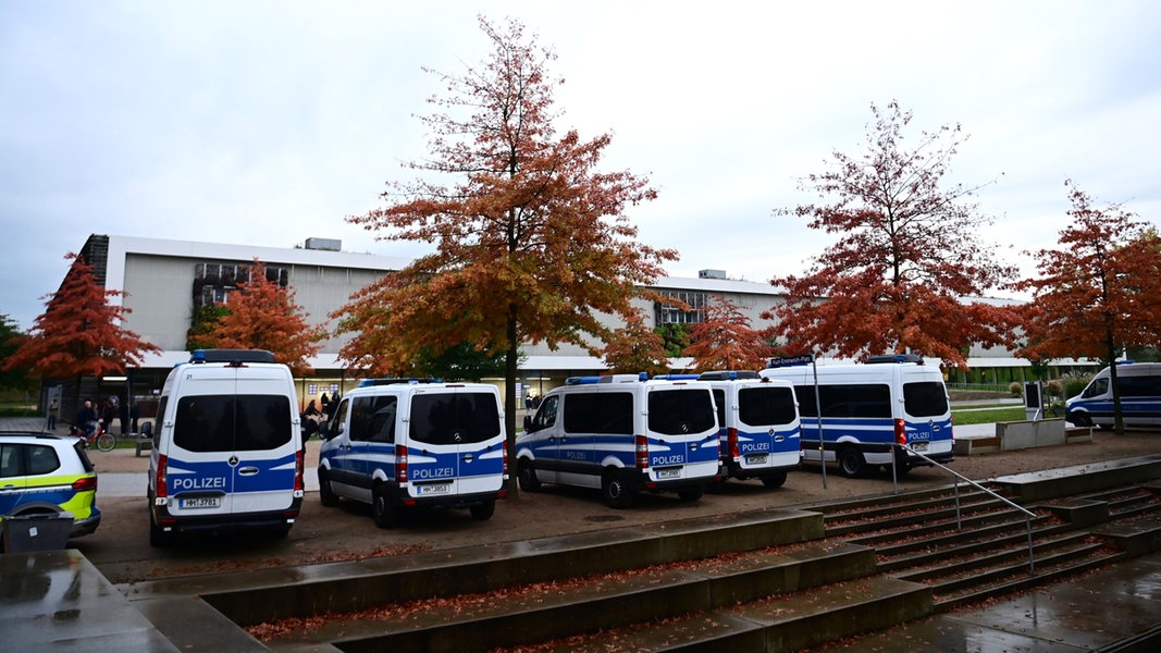 Duell der Hamburg Towers mit Jerusalem als Hochrisikospiel eingestuft