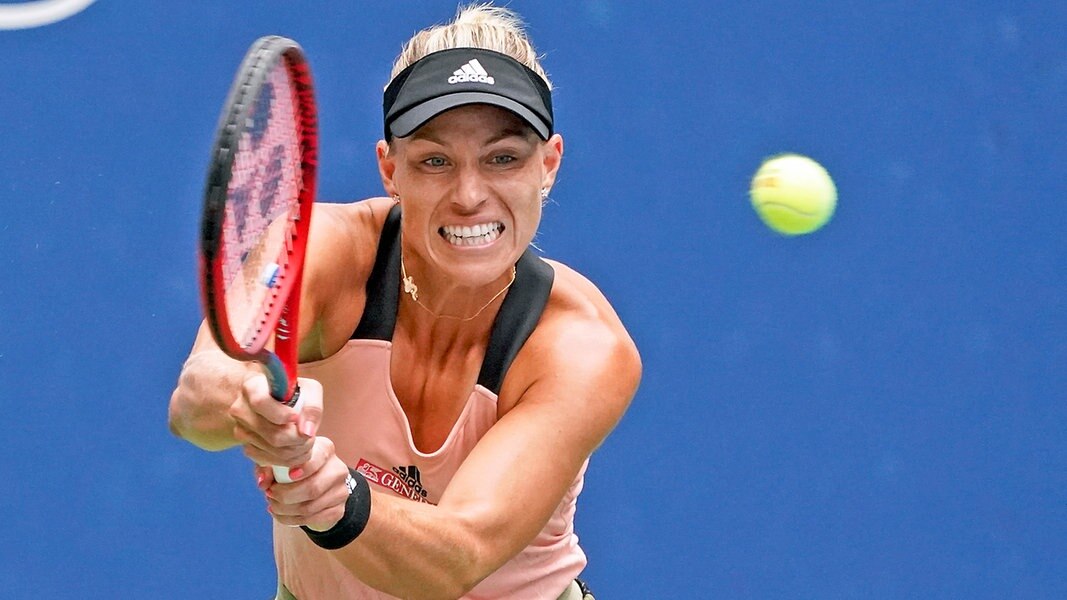 Is Angie Kerber Pregnant