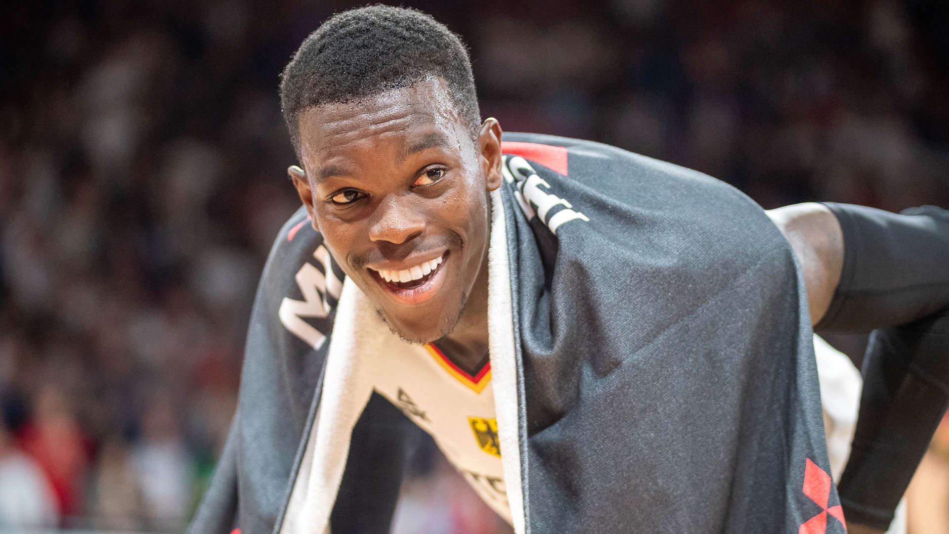 Prozess um Uhren-Diebstahl bei Basketballstar Dennis Schröder