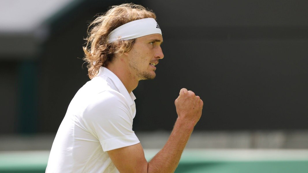 Alexander Zverev Criticizes Wimbledon Organizers for Delayed Appointments