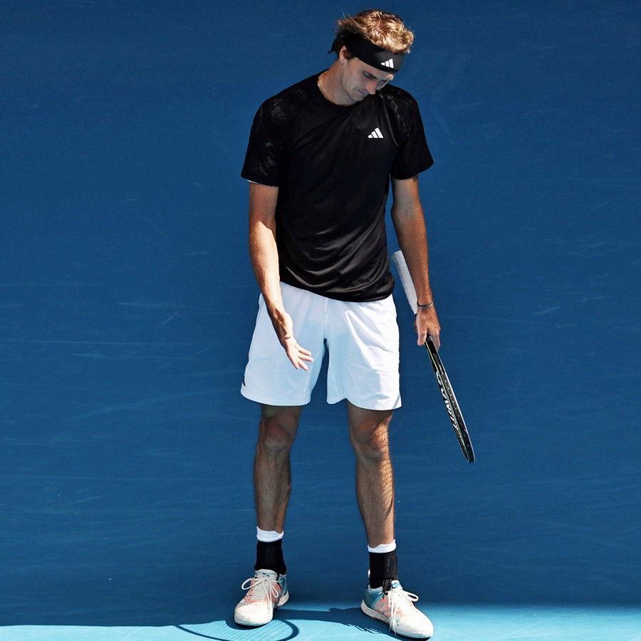 Zverev outfit sale