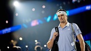 Alexander Zverev © IMAGO / LaPresse 