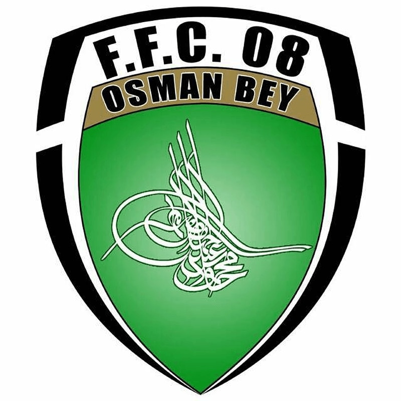 FFC 08 Osman Bey