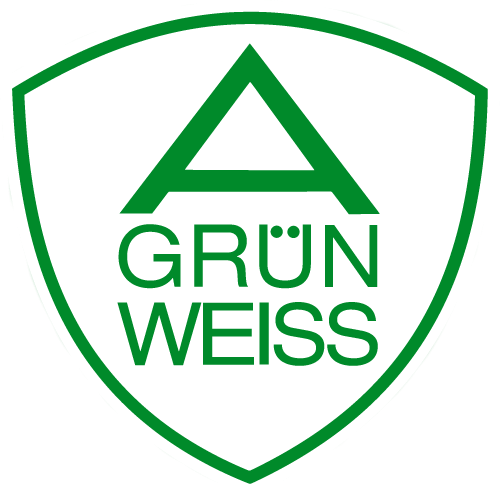 SV 1908 Grün-Weiss Ahrensfelde