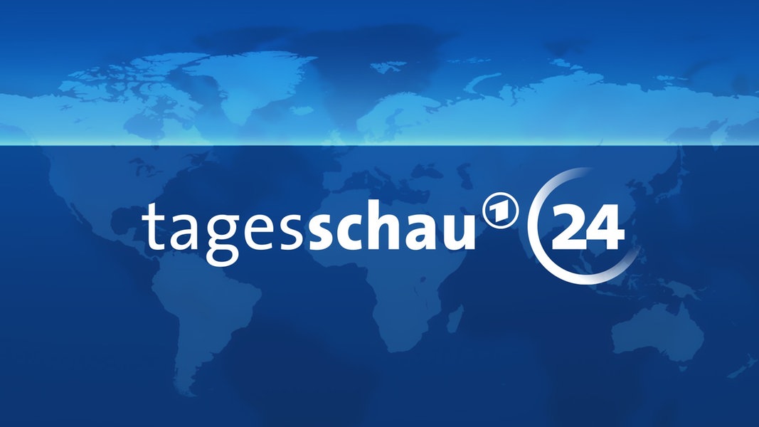 Tagesschau24 Baut Aktuelle Sendestrecken Weiter Aus | NDR.de - Der NDR ...