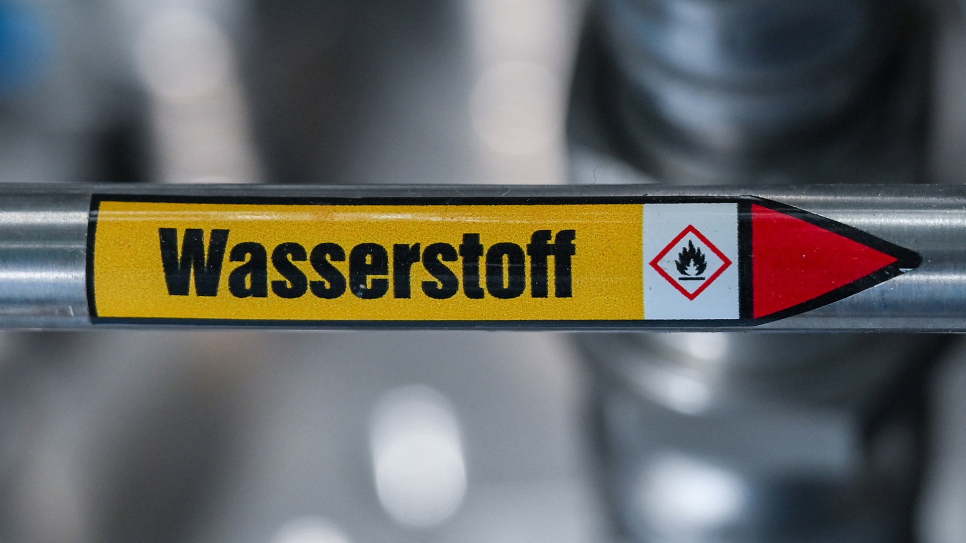 Wasserstoff-Produktion in Moorburg: Grünes Licht von der EU